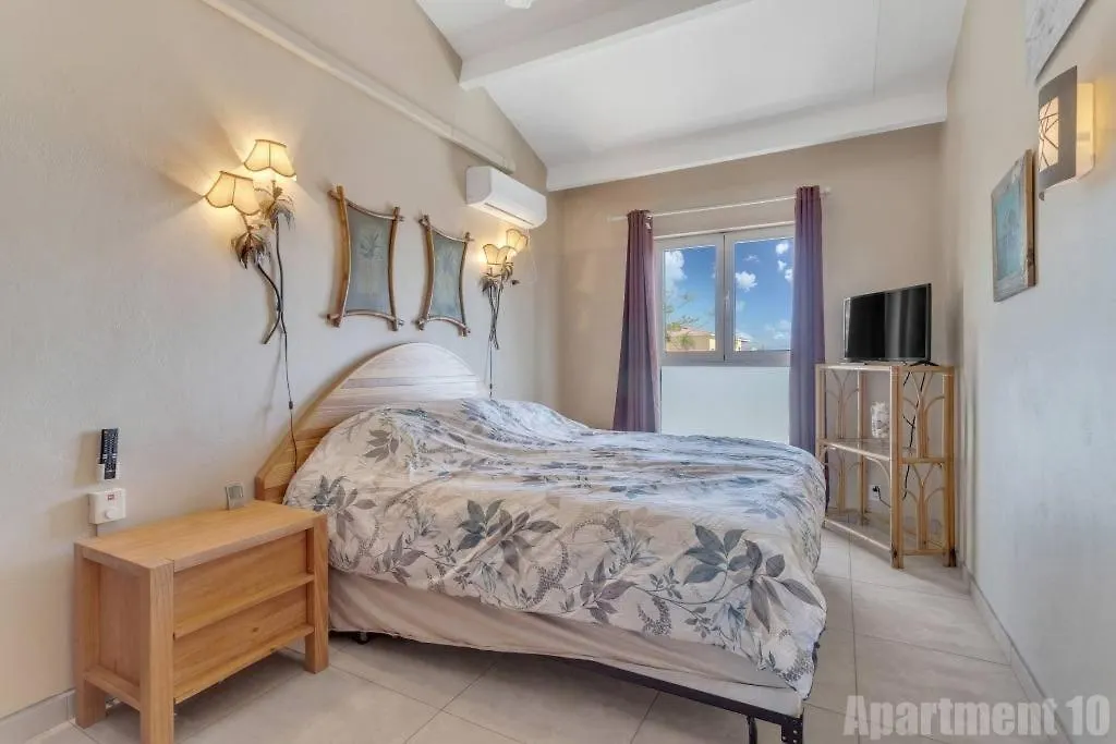 Bonaire Oceanfront Apartments Playa 0*,