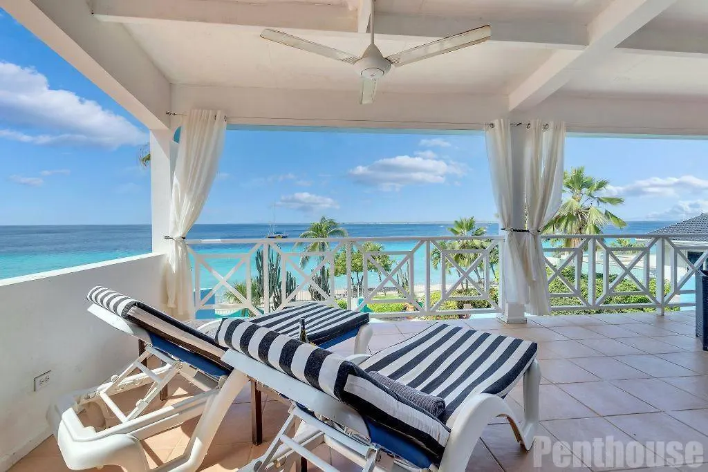 Bonaire Oceanfront Apartments Playa Bonaire, Sint Eustatius en Saba
