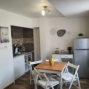 Scandinave De Steenia Appartement Marseilles