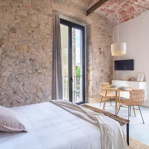 Caelus Boutique Appartement Gerona