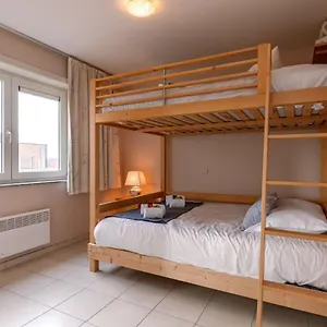 Huswell - Lovely With Lateral Sea View Appartement Middelkerke