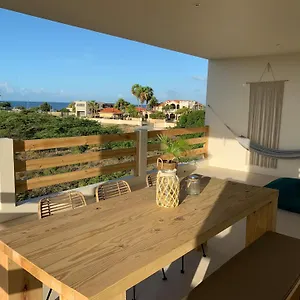 Isla Penthouse & Garden Bonaire Playa