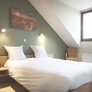 Hof Hullenhove Vakantieboerderij Oostende