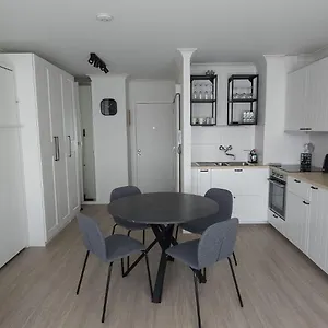 Casa Brisa Del Mar Appartement Middelkerke