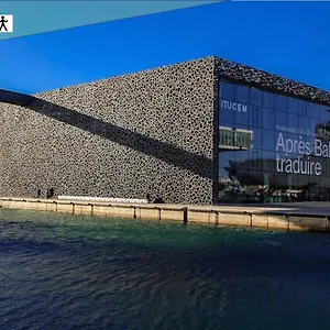 Bel Appart Tout Equipe Appartement Marseilles