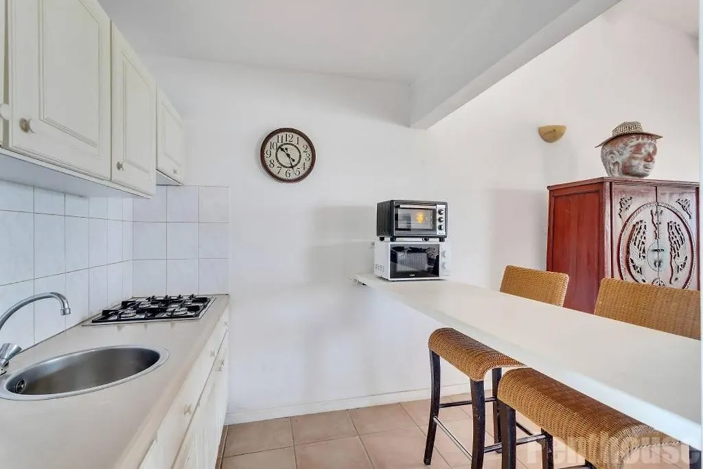 Bonaire Oceanfront Apartments كراليندايك