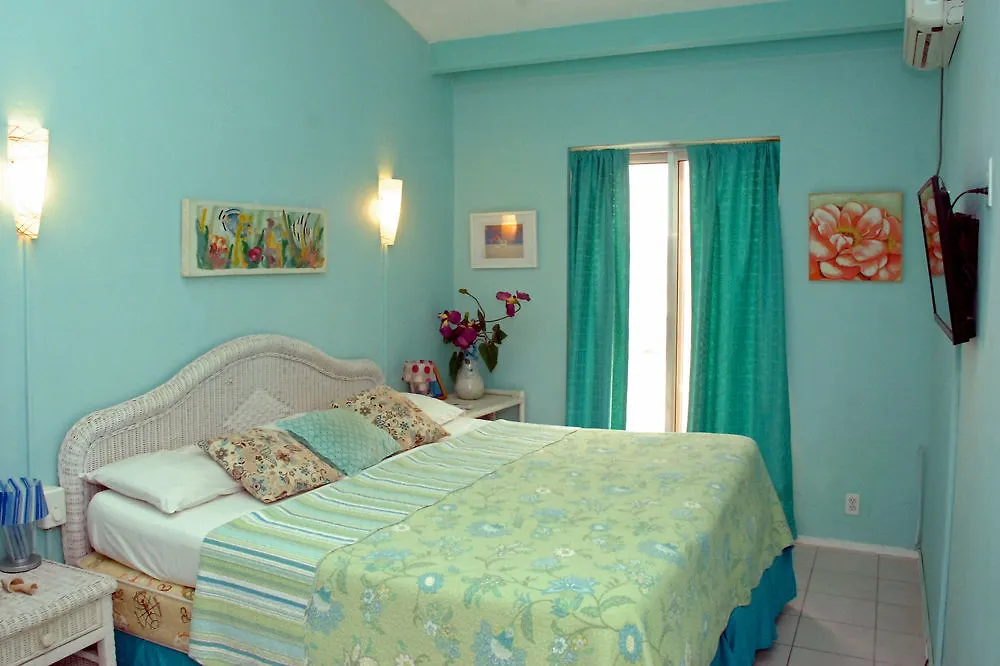 Bonaire Oceanfront Apartments كراليندايك 0*,  بونير وسينت أوستاتيوس وسابا