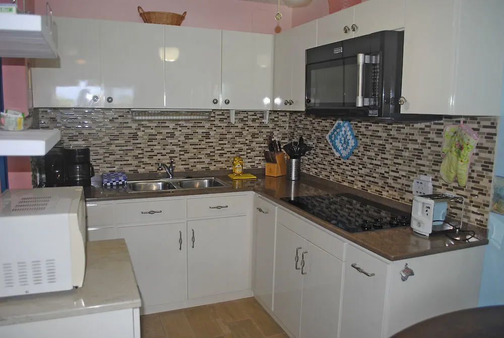 Bonaire Oceanfront Apartments كراليندايك